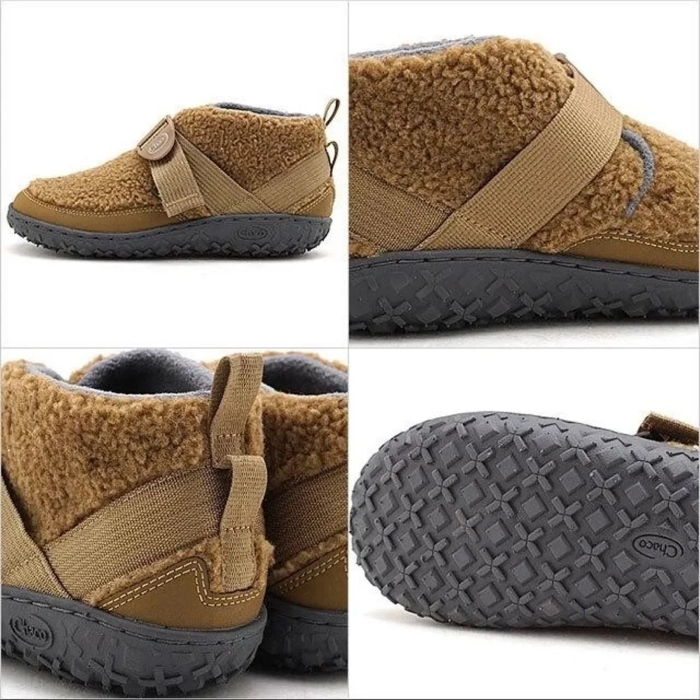 Chaco nwot ramble